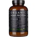 Kiki Health Hamp Protein Powder Organic - 235g