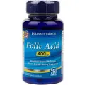 Holland & Barrett folinsyre