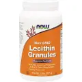 Now Lecithingranulat uden GMO - 907g