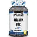 Applied Nutrition - Vitamin B12 - 90 kapsler (EAN 5056555206676)