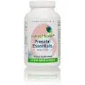 Seeking Health Grundlæggende Prenatale Uden Methyl - 60 vcaps