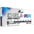 Olimp Nutrition Chela-Min, Sport Formel - 60 kapsler