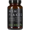 Kiki Health MSM flager, pulver - 200g