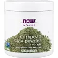 Now Europæisk lerpudder - 170g