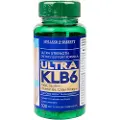 Holland & Barrett Ultra KLB6 - 100 kapsler