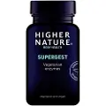 Higher Nature Supergest - 90 kapsler