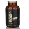 Grassberg Zink Picolinate, 15mg - 180 kapsler