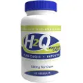 Health Thru Nutrition H2Q CoQ10, 100mg - 60 kapsler
