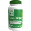Health Thru Nutrition Olie af Oregano, 150mg - 120 softgels