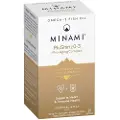 Minami PluShinz 0-3 + Pro-Aging Complex - 30 softgels