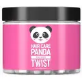 Noble Health Panda Hair Care, Collagen Twist - 60 kapsler