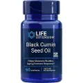 Life Extension Sort spidskommenfrøolie - 60 softgels