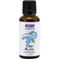 Now Æterisk olie, Rens Luftblandingen - 30 ml