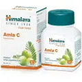 Himalaya AMLA - 60 kapsler