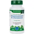 Holland & Barrett Glucomannan & Chromium - 60 kapsler