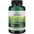 Swanson Health Fuldspektrum Jujube-frugt, 675 mg - 60 kapsler