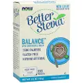 Now BetterStevia Balance med krom og inulin - 100 pakker