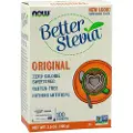 Now Bedre Stevia-pakker, Original - 100 pakker