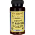 Swanson Health Albion Chelated TRS Magnesium - 60 tabs
