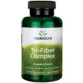 Swanson Health Tri-Fiber Kompleks - 100 kapsler