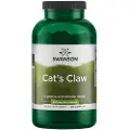 Swanson Health Katteklø, 500 mg - 250 kapsler