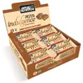 Applied Nutrition Proteinforkælelsesbar, hasselnød karamel - 12 x 50g