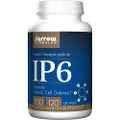 Jarrow Formulas IP6 (Inositol Hexaphosphate) - 120 vcaps