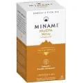 Minami MorEPA Move + Curcumin - 60 softgels