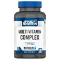 Applied Nutrition Multi-Vitamin Komplex - 90 tabletter (EAN 5056555205617)