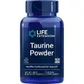 Life Extension Taurinpulver - 300g