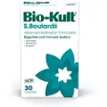 Bio-Kult S.Boulardii - 30 kapsler