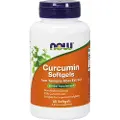 Now Curcumin - 60 bløde kapsler