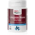 Zein Pharma - Germany GmbH L-Arginin Monopulver - 180g