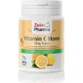 Zein Pharma - Germany GmbH Vitamin C-monopulver - 250g