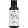 Now Æterisk olie, Isopolie - 30 ml