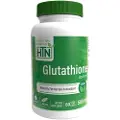 Health Thru Nutrition Glutathion Reduceret, 500mg - 60 vcaps