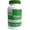 Health Thru Nutrition C-vitamin, 1000mg - 360 tabs