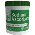 Health Thru Nutrition Natriumascorbat - 250g
