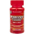 Holland & Barrett Radiance Multivitamins & Minerals One a Day - 60 tabs (EAN 5017174023105)