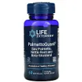 Life Extension PalmettoGuard Saw Palmetto/Nettle Root med Beta-Sitosterol - 60 softgels