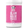 Noble Health Panda Hair Care, Glam Hair Powder - 100g
