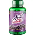 Holland & Barrett Acai Daily Complex, 1000mg - 90 kapsler