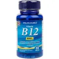 Holland & Barrett B12-vitamin, 500mcg - 100 tabletter