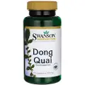 Swanson Health Fuldspektret Dong Quai, 530 mg - 100 kapsler