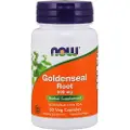 Now Gyldenrisrod, 500 mg - 50 kapsler