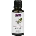 Now Æterisk olie, Neroliolie - 30 ml