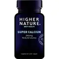 Higher Nature Super Calcium - 90 kapsler
