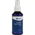 Trace Minerals Kolloidt Sølvspray, 30ppm - 118 ml