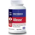 Enzymedica Allerase - 60 kapsler
