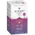 Minami MorEPA Kids + Vitamin D3 - 60 softgels